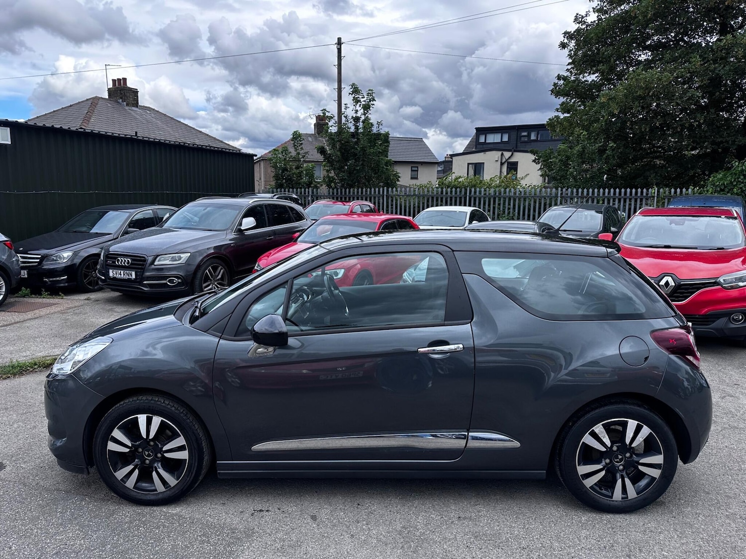 Used DS Automobiles DS 3 2017 for sale - 77081784: Photo 7