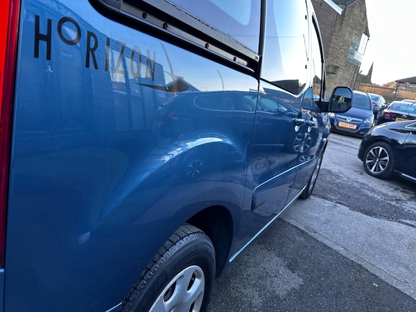 Used Peugeot Partner Tepee 2012 for sale - 76238919: Photo 15
