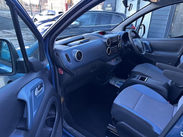 Used Peugeot Partner Tepee 2012 for sale - 76238919: Photo 28