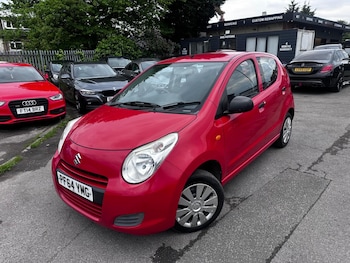 Used Suzuki Alto 2015 for sale - 78516464: Photo