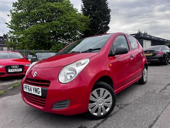 Used Suzuki Alto 2015 for sale - 78516464: Photo