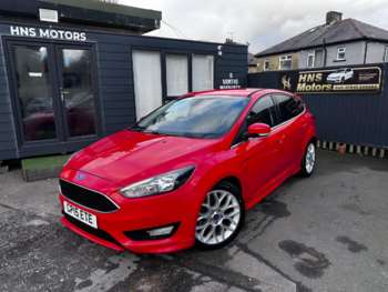 2015 (15) - 1.5 TDCi Zetec S Euro 6 (s/s) 5dr