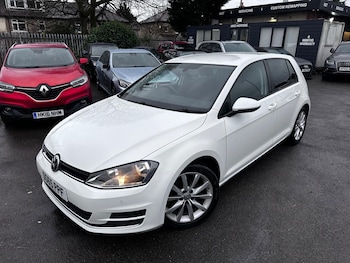 Used Volkswagen Golf 2015 for sale - 77738117: Photo