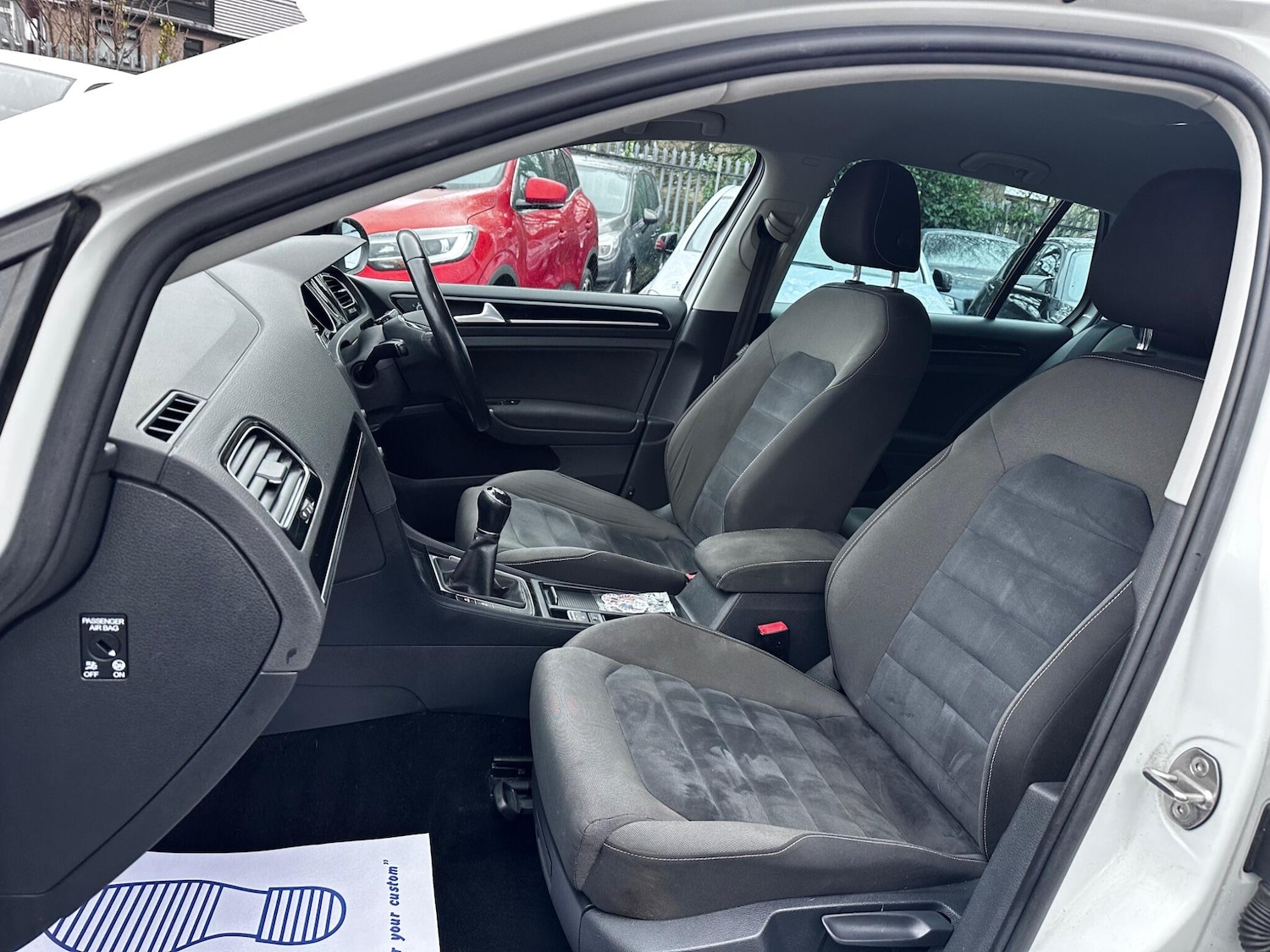 Used Volkswagen Golf 2015 for sale - 77738117: Photo 24