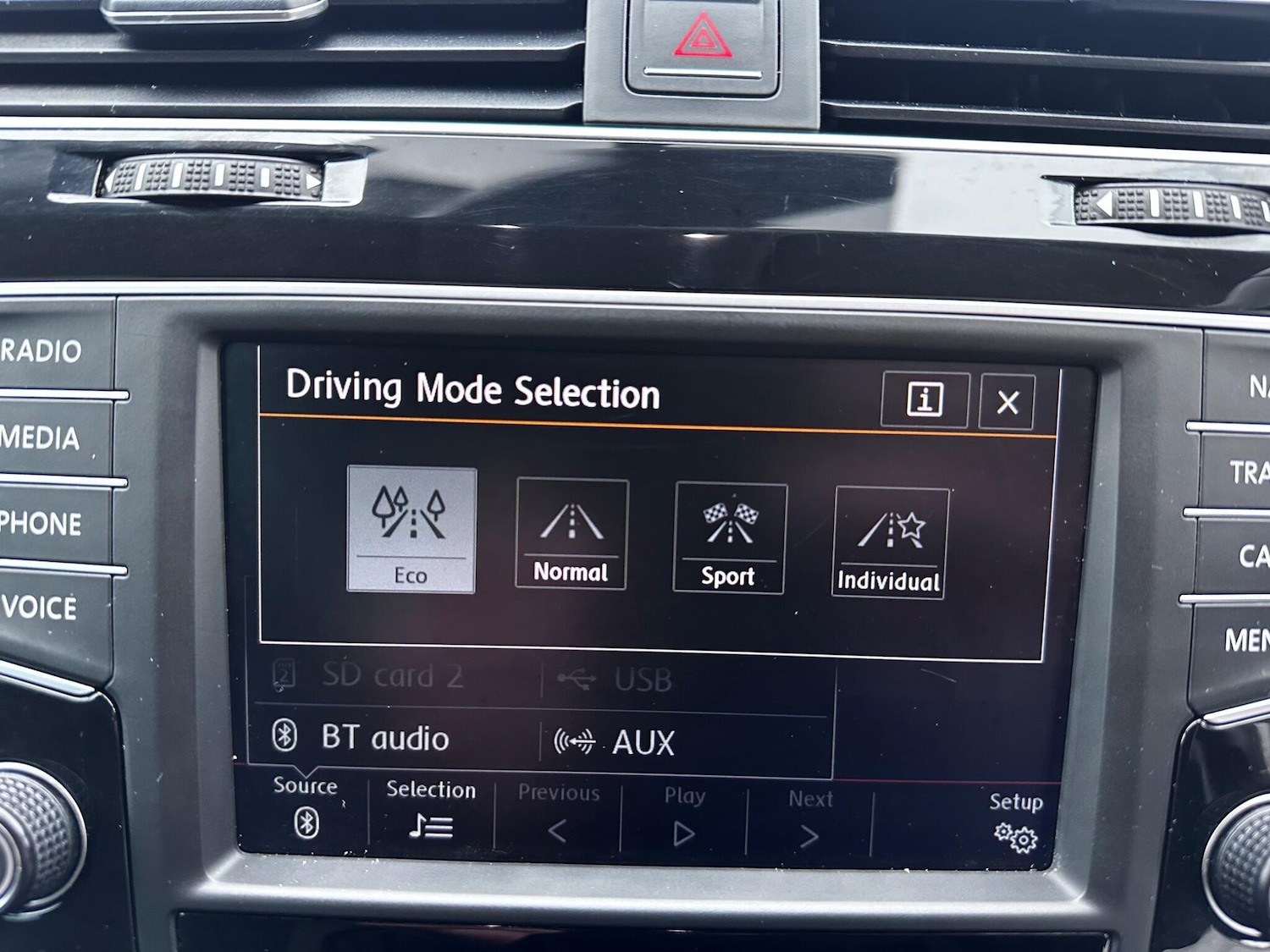 Used Volkswagen Golf 2015 for sale - 77738117: Photo 28