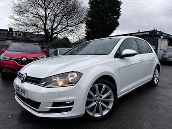 Used Volkswagen Golf 2015 for sale - 77738117: Photo