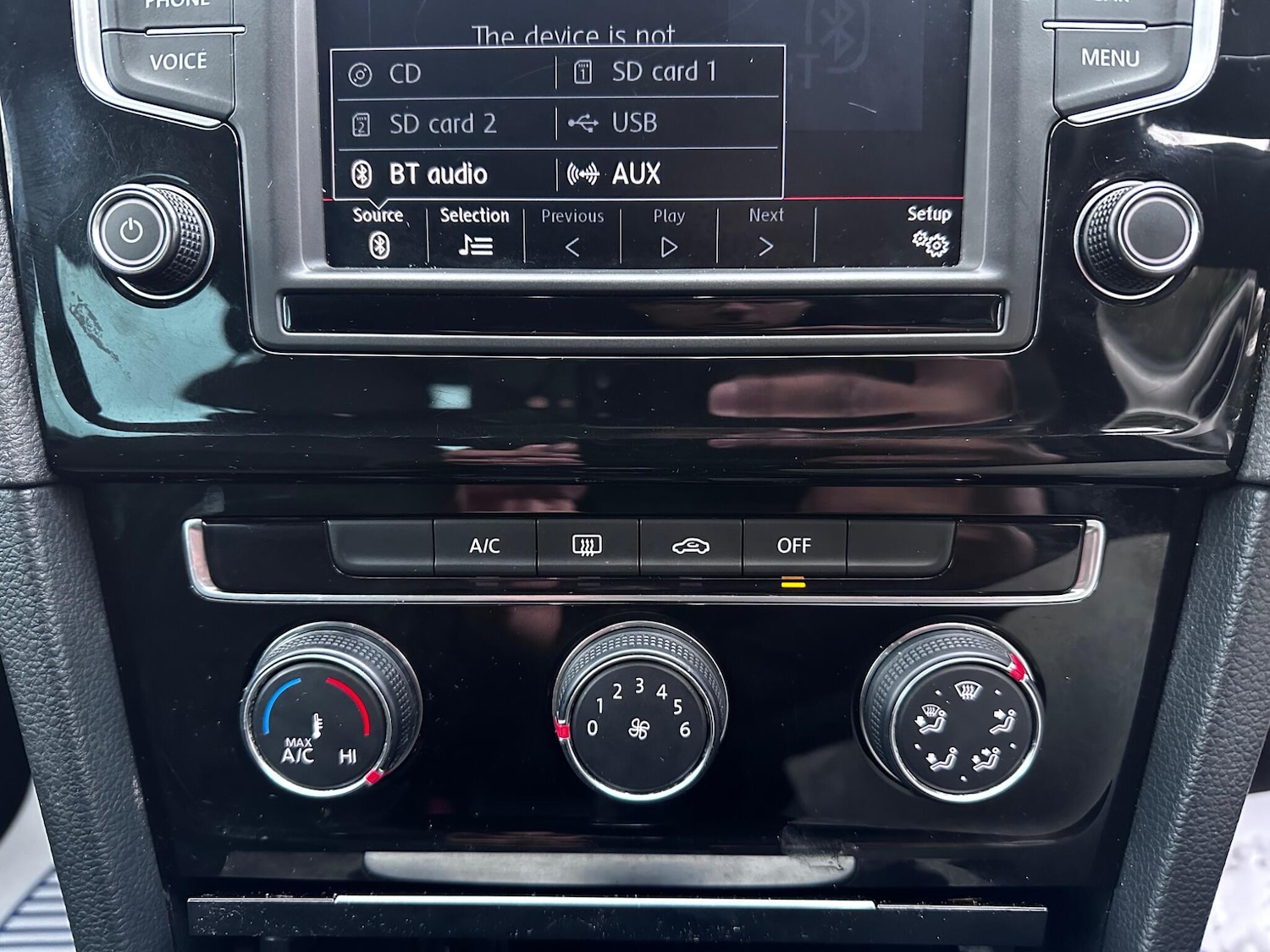 Used Volkswagen Golf 2015 for sale - 77738117: Photo 31