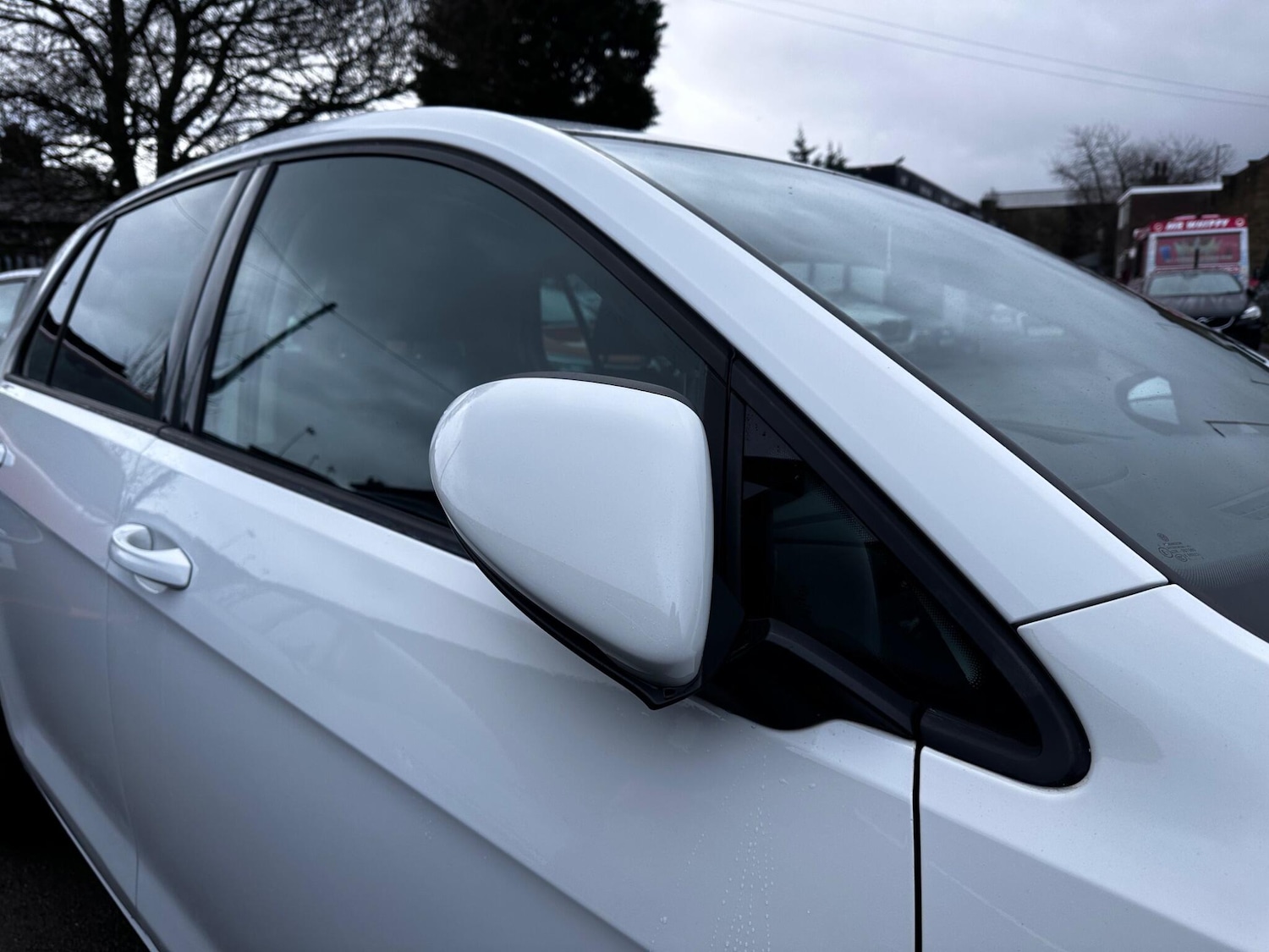 Used Volkswagen Golf 2015 for sale - 77738117: Photo 7