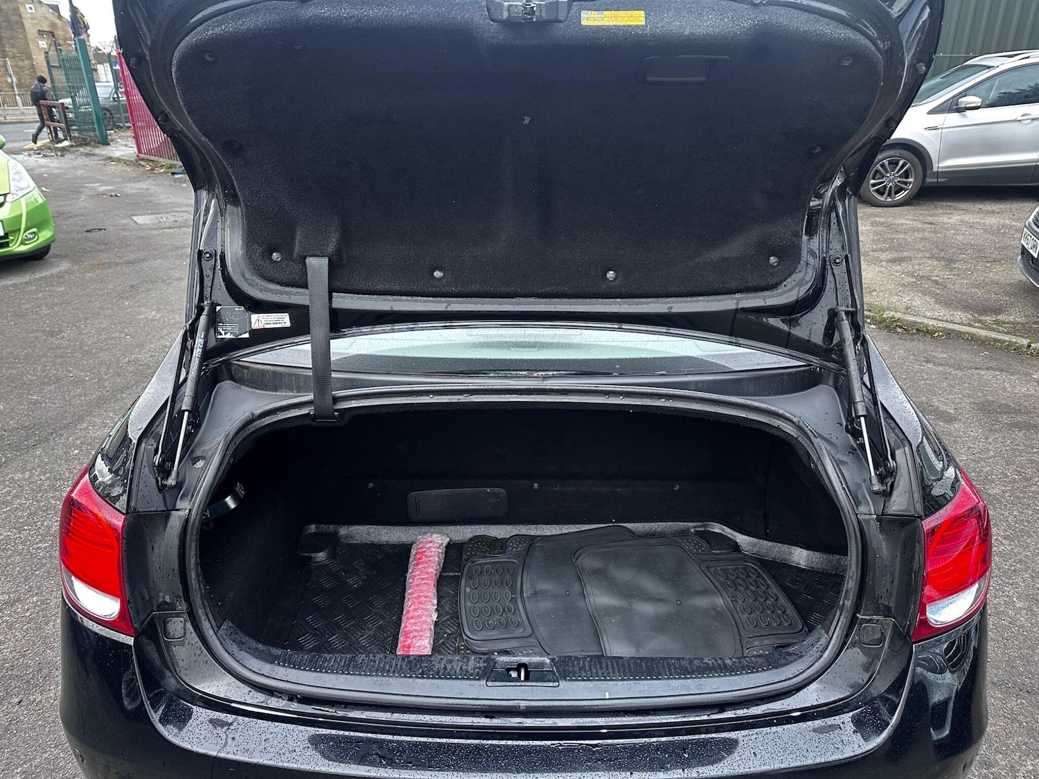 Used Lexus GS 2008 for sale - 77671381: Photo 10