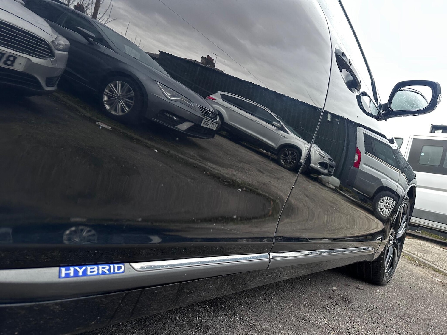 Used Lexus GS 2008 for sale - 77671381: Photo 12