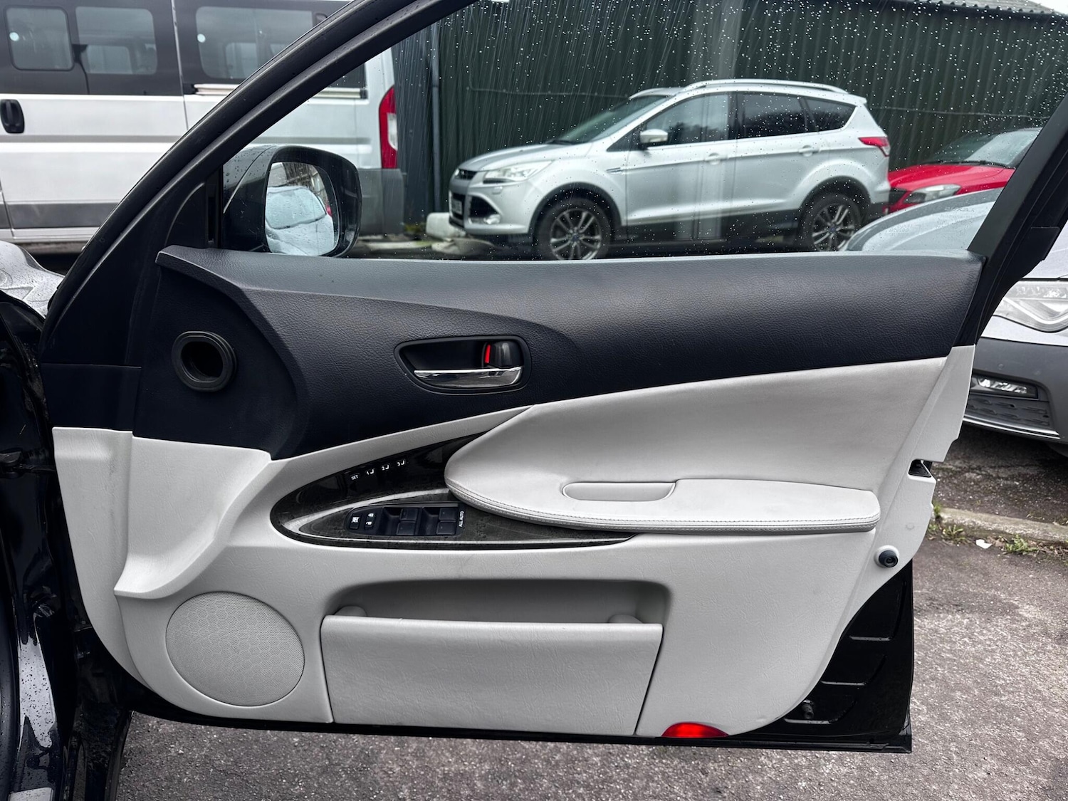 Used Lexus GS 2008 for sale - 77671381: Photo 14