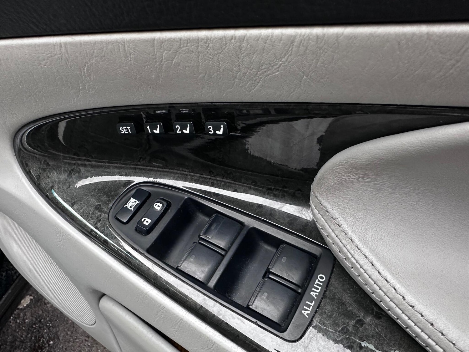 Used Lexus GS 2008 for sale - 77671381: Photo 15