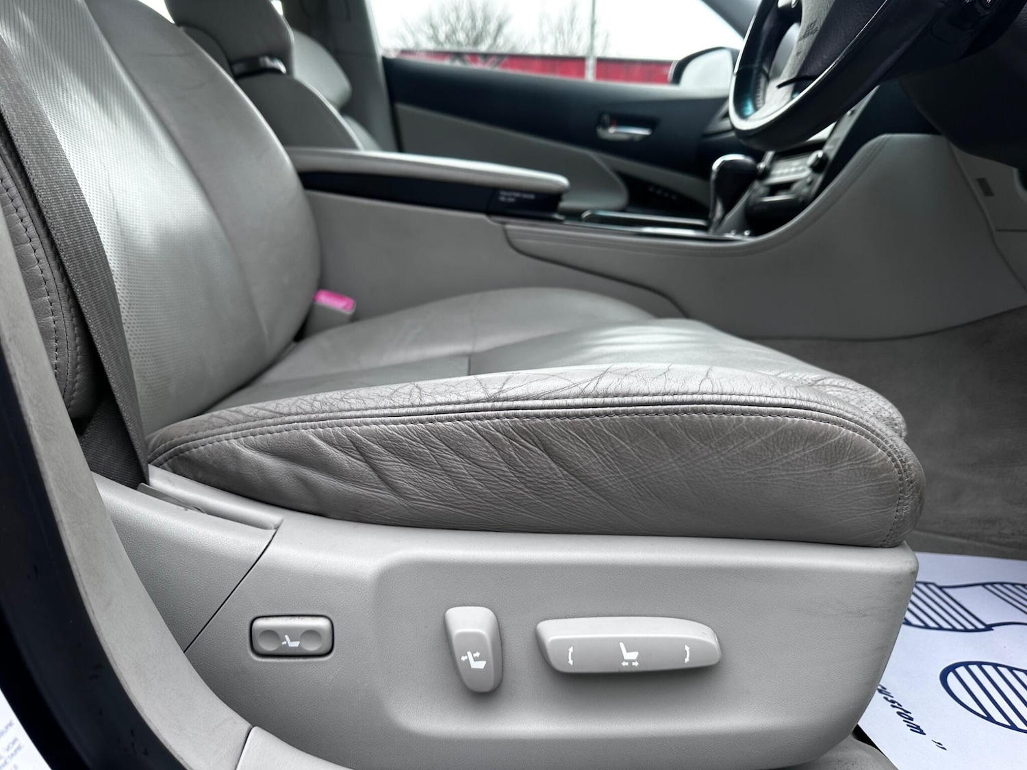 Used Lexus GS 2008 for sale - 77671381: Photo 16