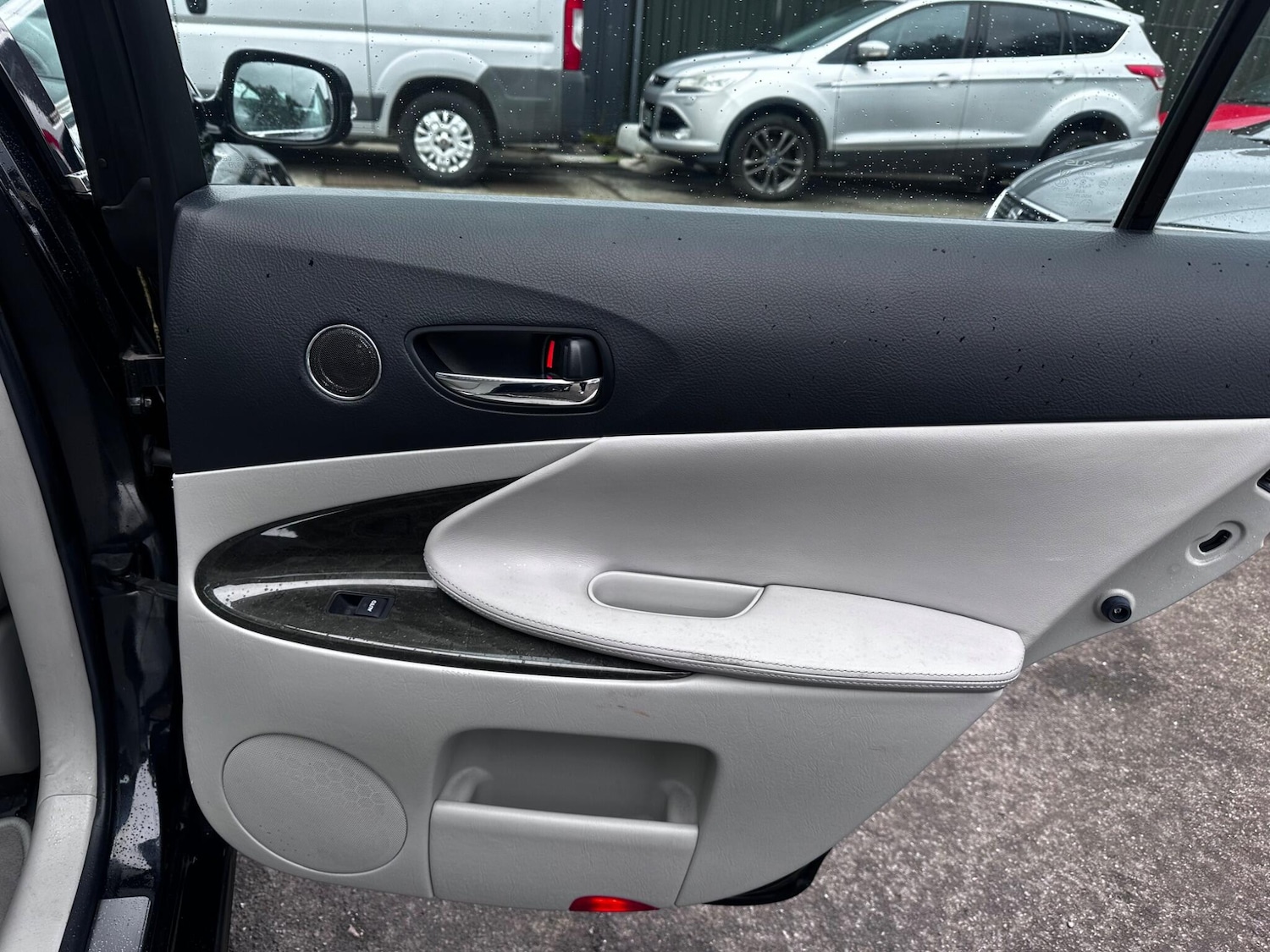 Used Lexus GS 2008 for sale - 77671381: Photo 20