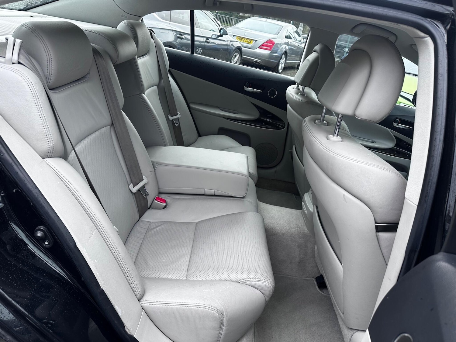 Used Lexus GS 2008 for sale - 77671381: Photo 22