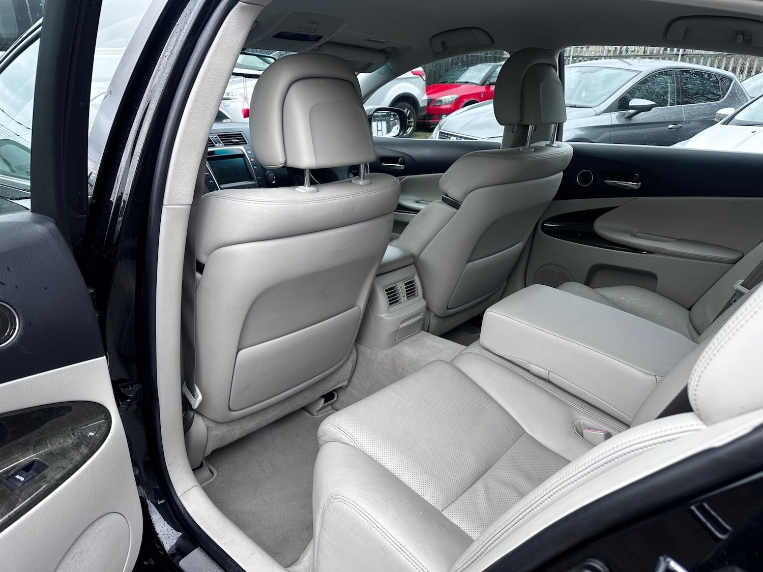 Used Lexus GS 2008 for sale - 77671381: Photo 24