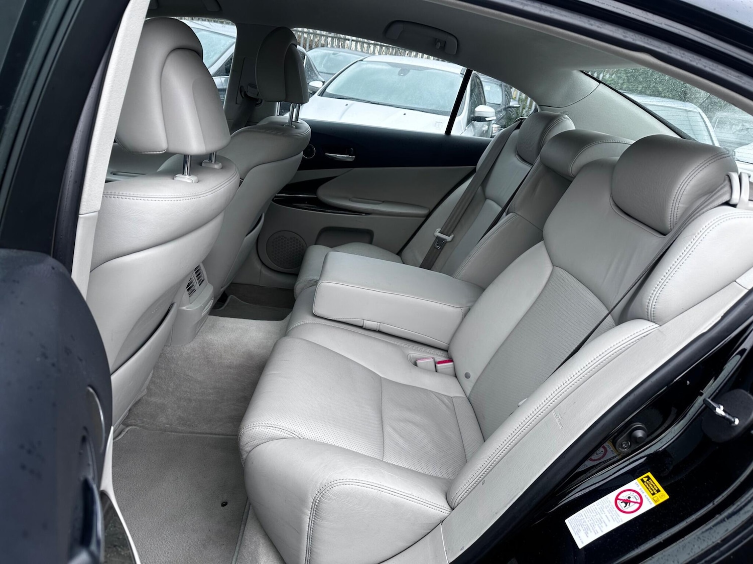 Used Lexus GS 2008 for sale - 77671381: Photo 25