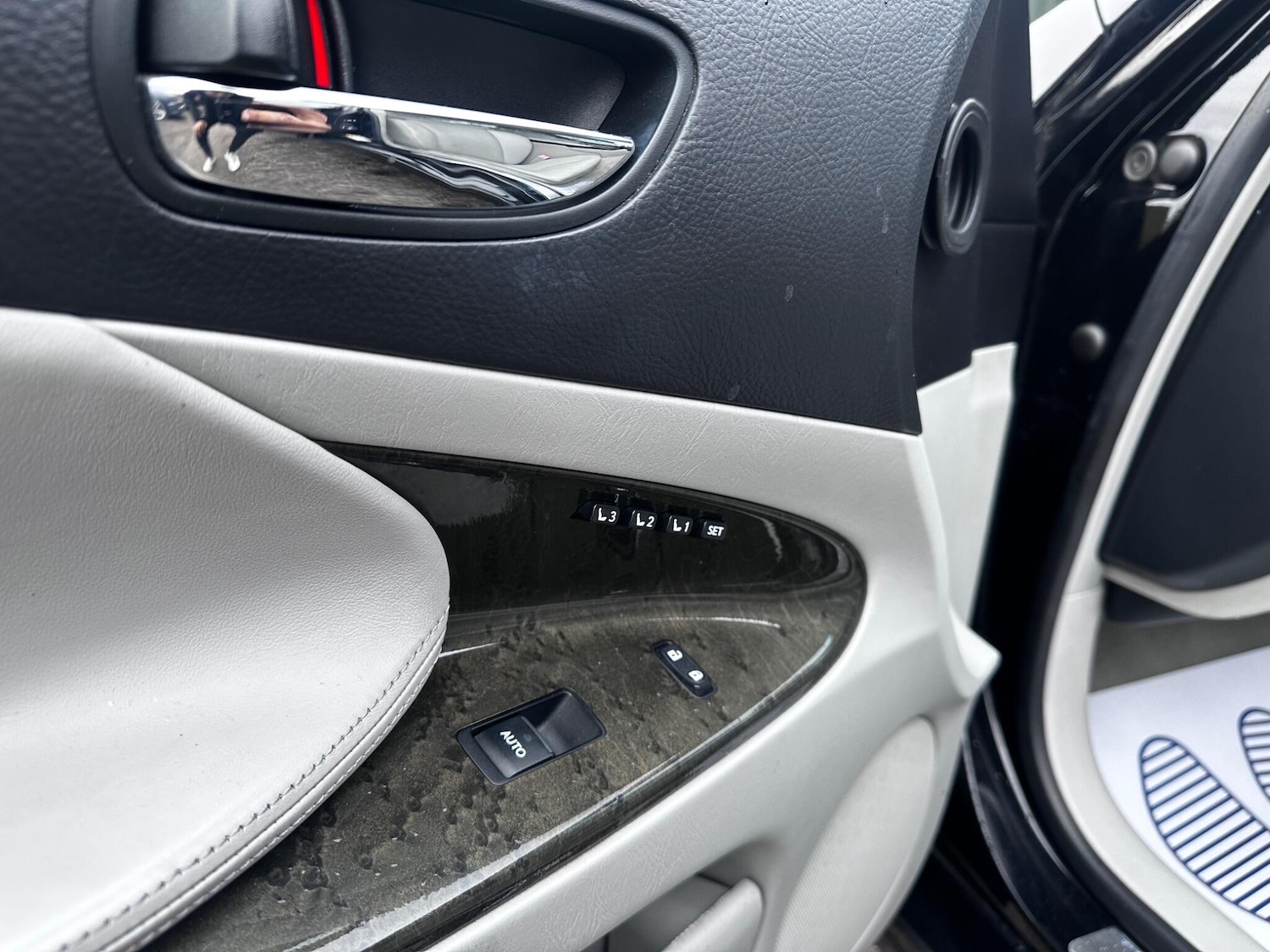 Used Lexus GS 2008 for sale - 77671381: Photo 27