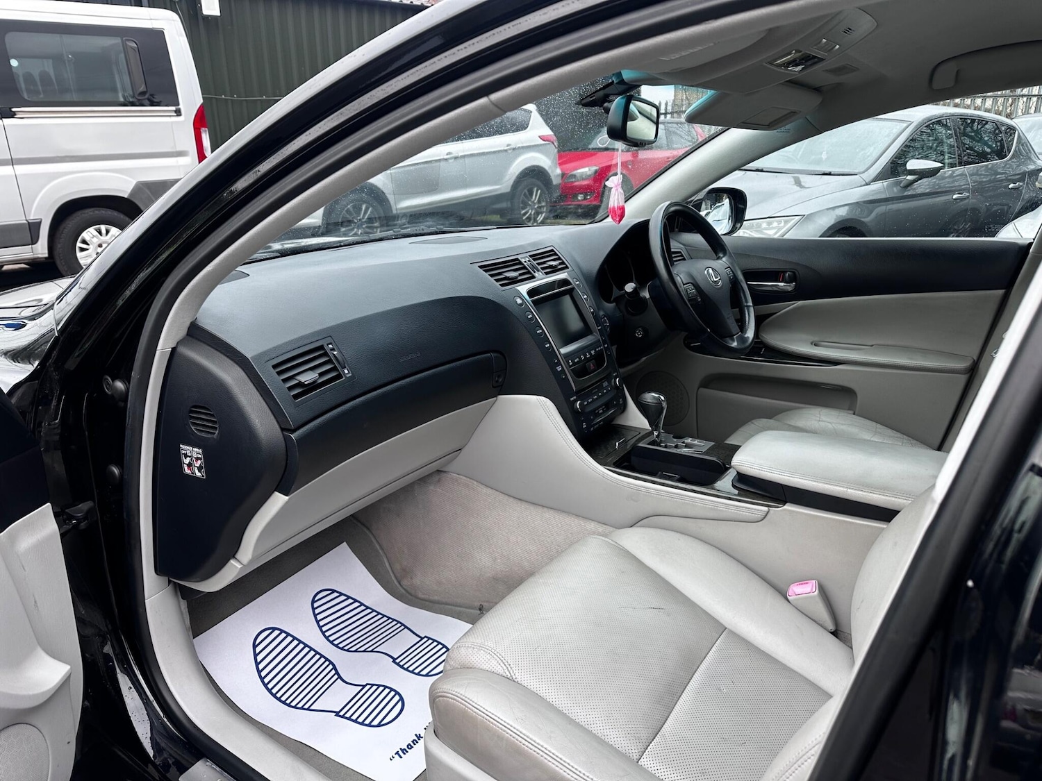 Used Lexus GS 2008 for sale - 77671381: Photo 28