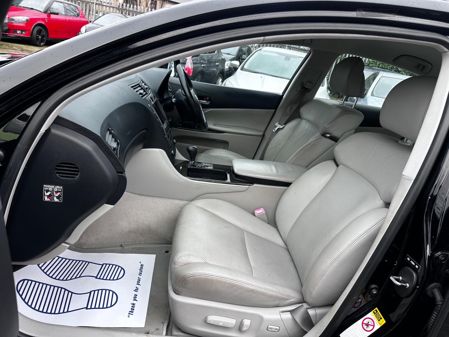 Used Lexus GS 2008 for sale - 77671381: Photo 29