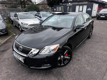 Used Lexus GS 2008 for sale - 77671381: Photo