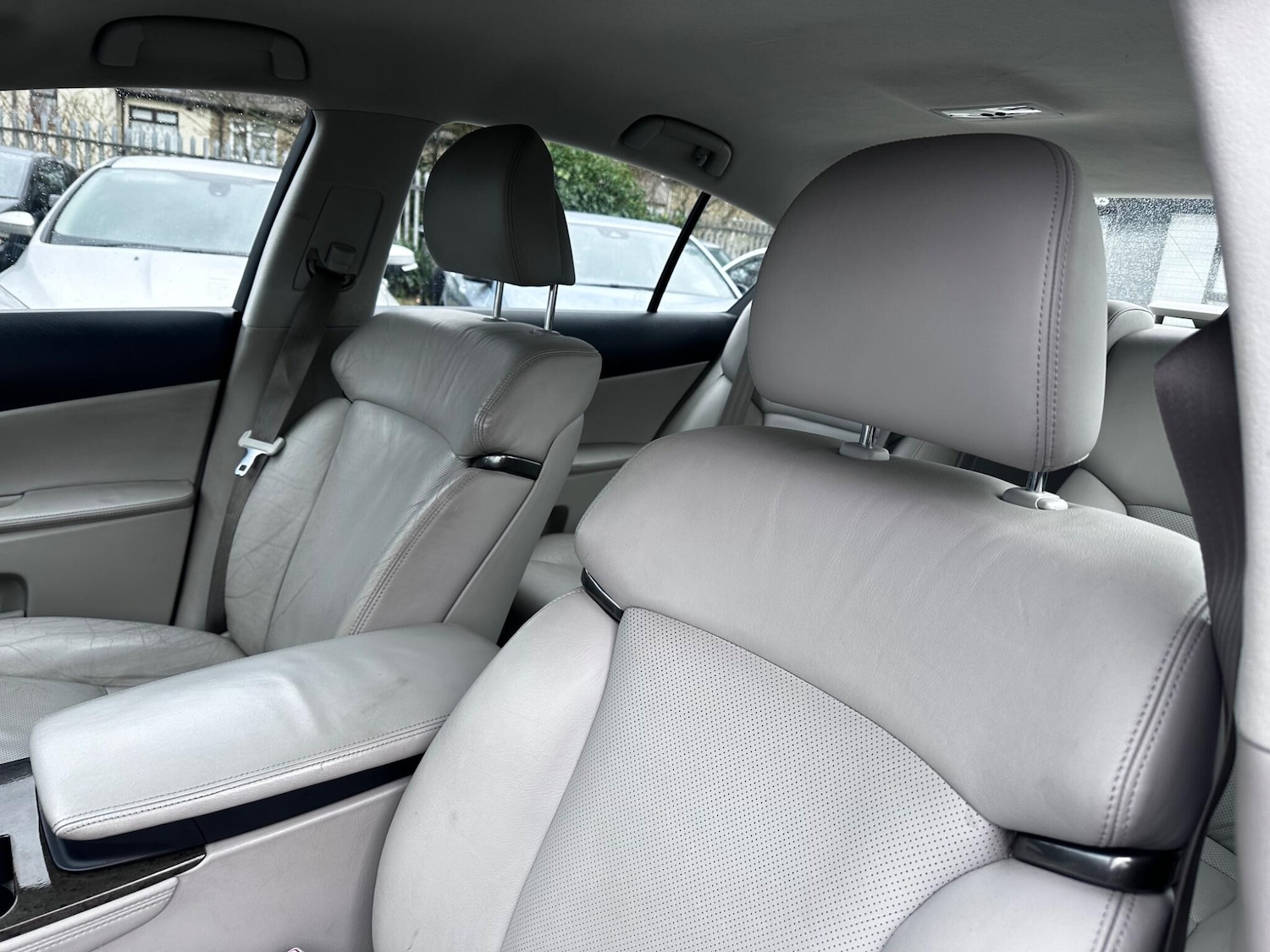 Used Lexus GS 2008 for sale - 77671381: Photo 30