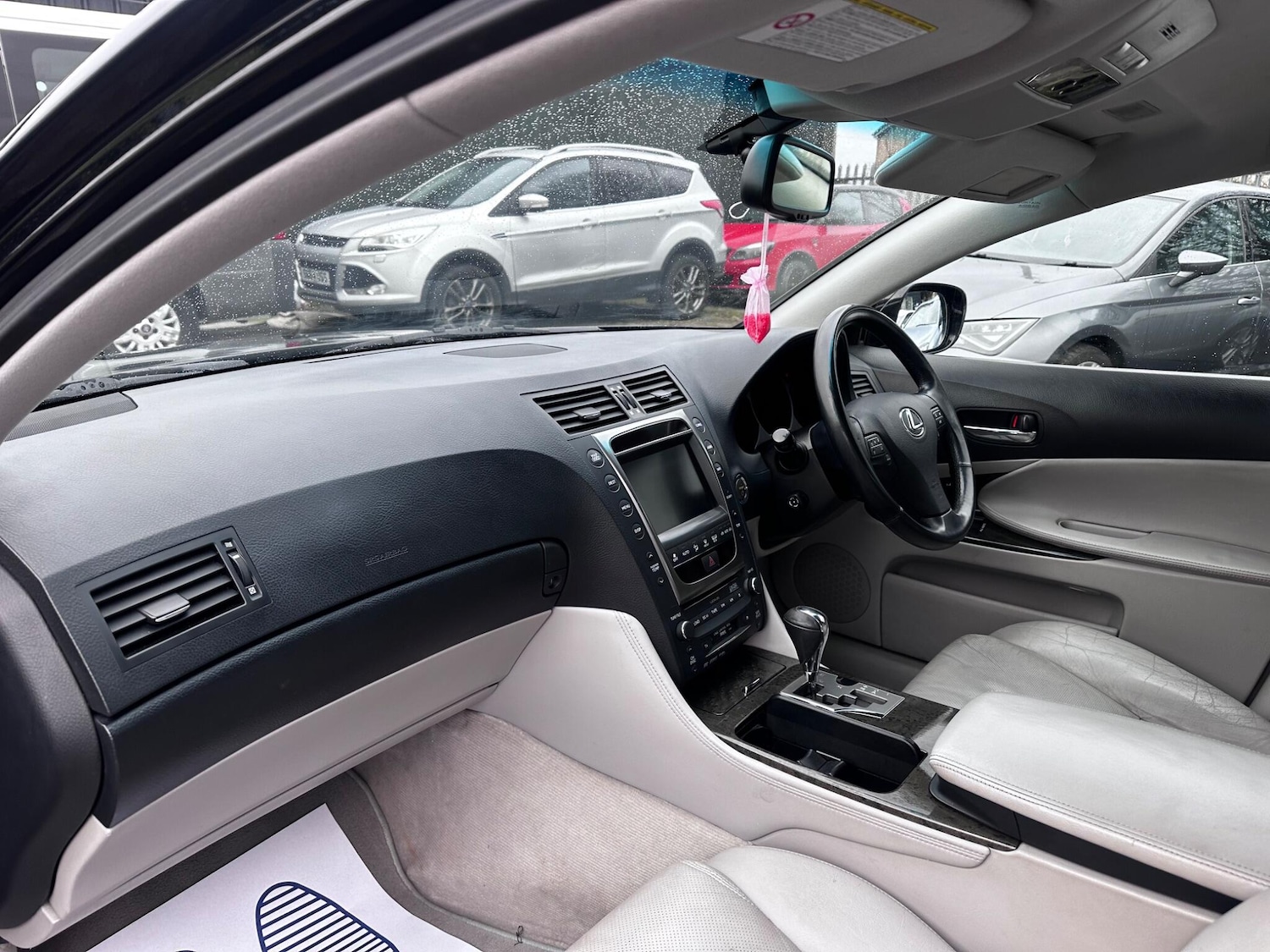 Used Lexus GS 2008 for sale - 77671381: Photo 31