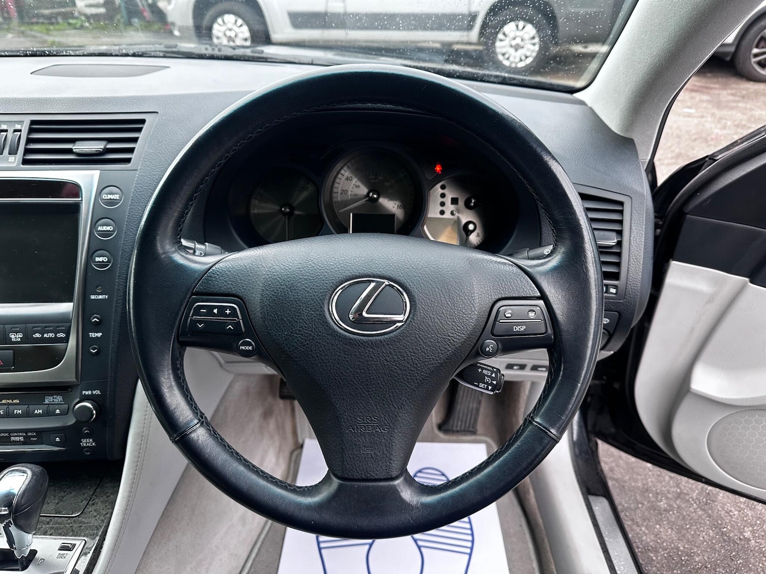 Used Lexus GS 2008 for sale - 77671381: Photo 33