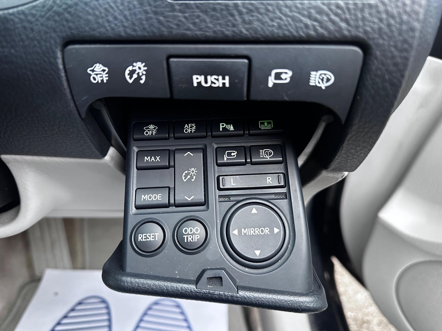 Used Lexus GS 2008 for sale - 77671381: Photo 36