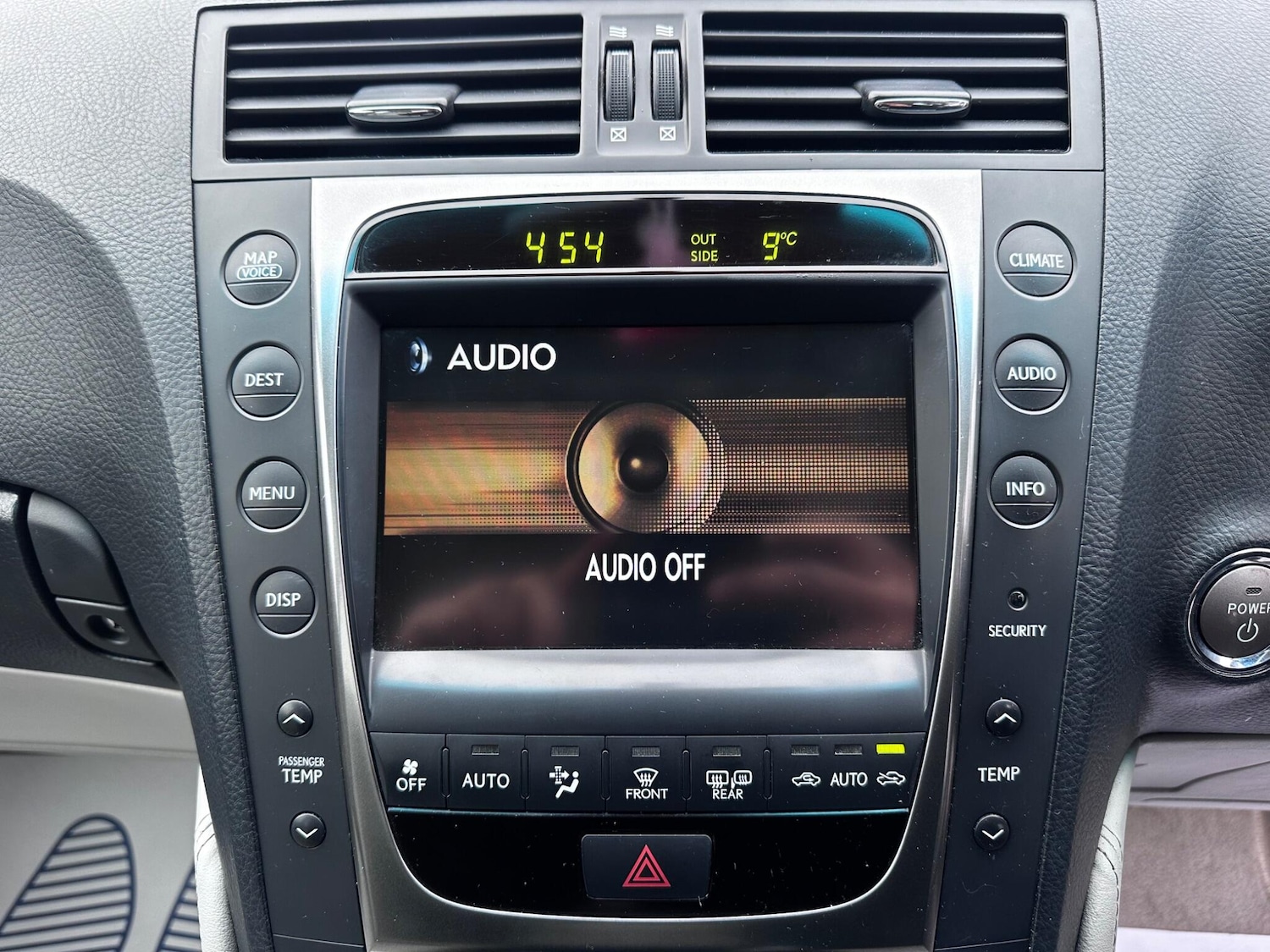 Used Lexus GS 2008 for sale - 77671381: Photo 39