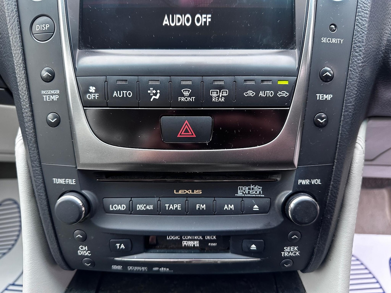 Used Lexus GS 2008 for sale - 77671381: Photo 40