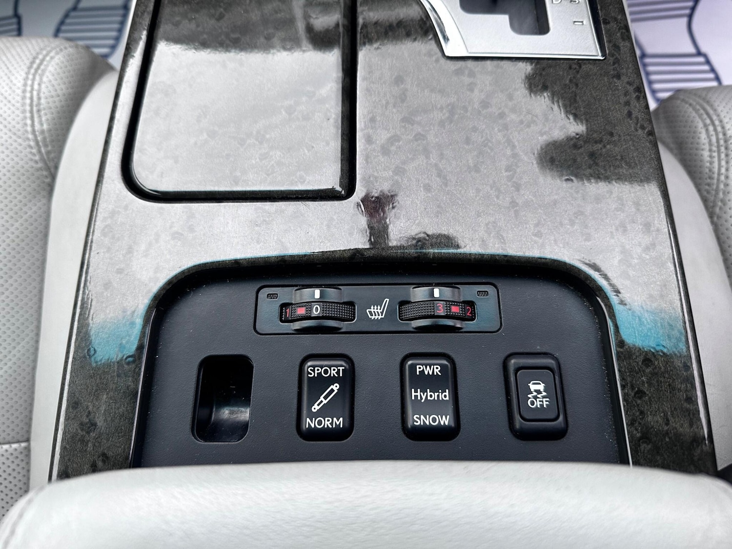 Used Lexus GS 2008 for sale - 77671381: Photo 41