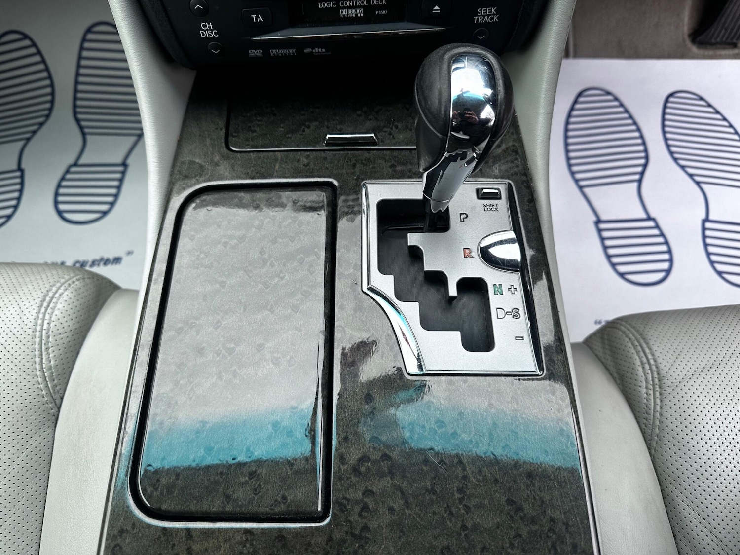 Used Lexus GS 2008 for sale - 77671381: Photo 42