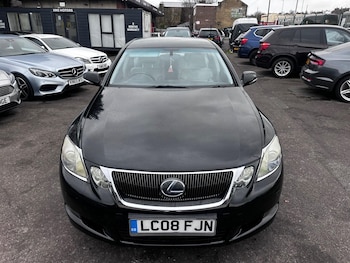 Used Lexus GS 2008 for sale - 77671381: Photo