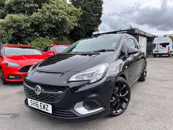 Used Vauxhall Corsa 2016 for sale - 79539904: Photo