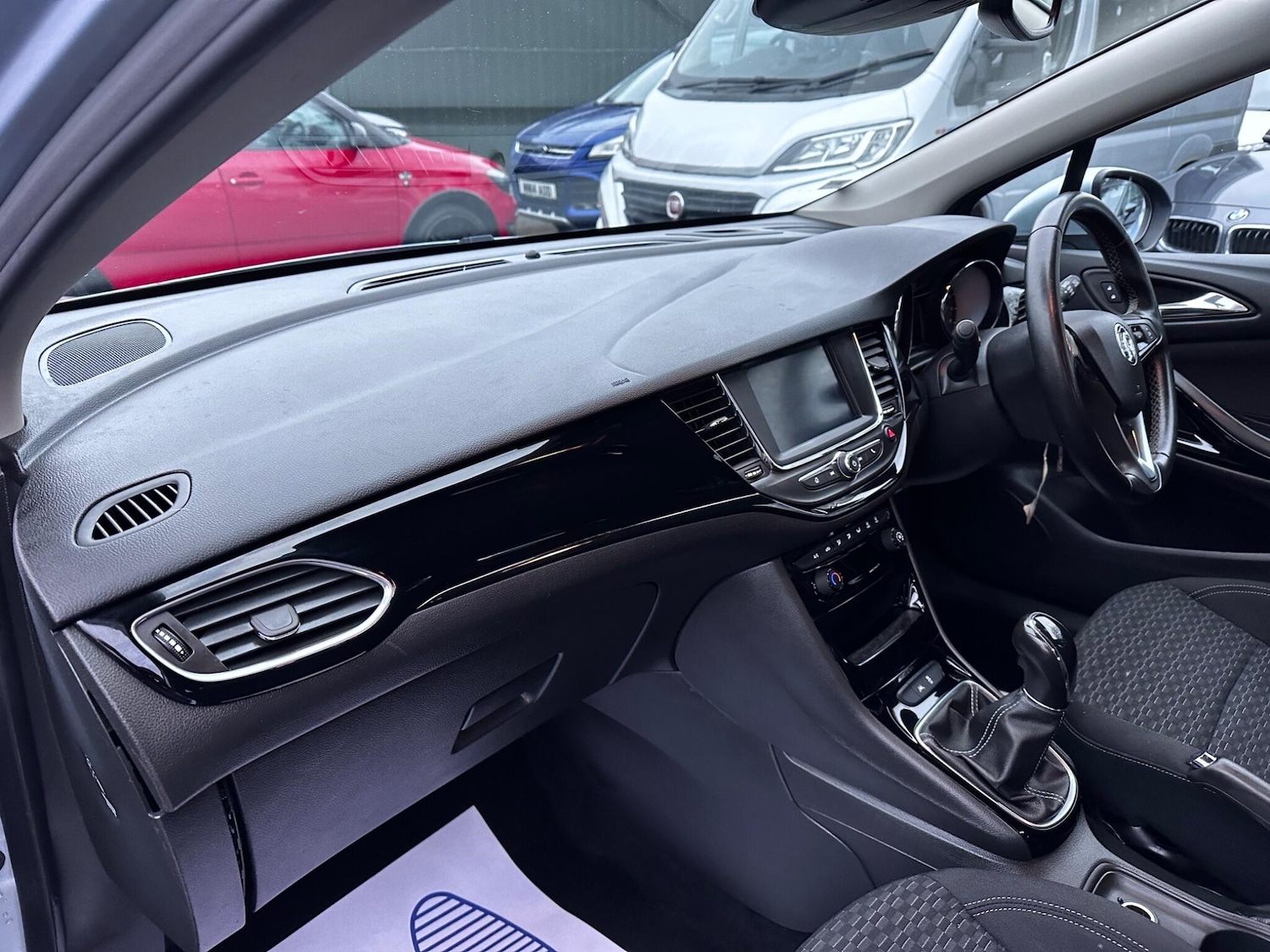 Used Vauxhall Astra 2018 for sale - 77331962: Photo 22