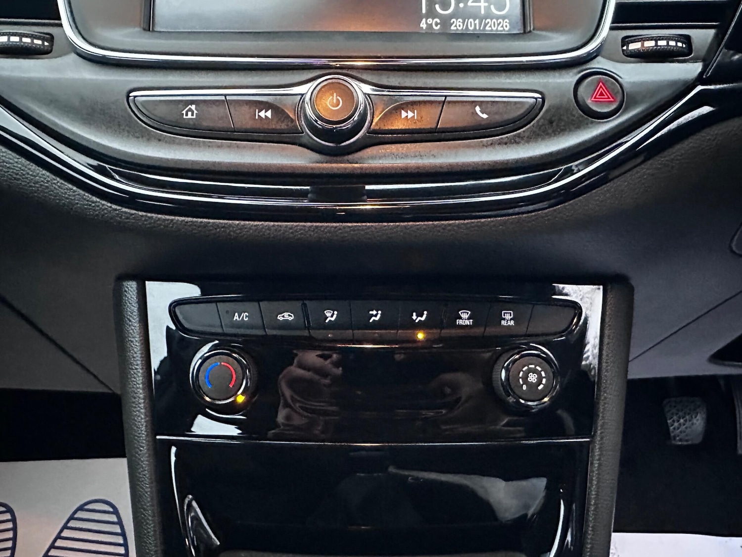 Used Vauxhall Astra 2018 for sale - 77331962: Photo 27