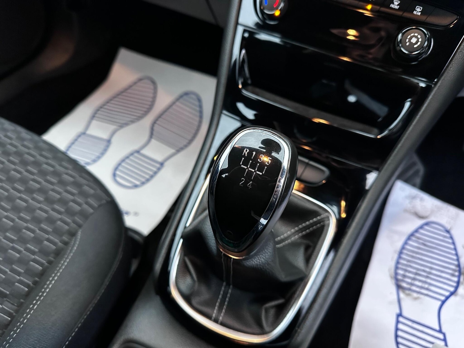 Used Vauxhall Astra 2018 for sale - 77331962: Photo 28