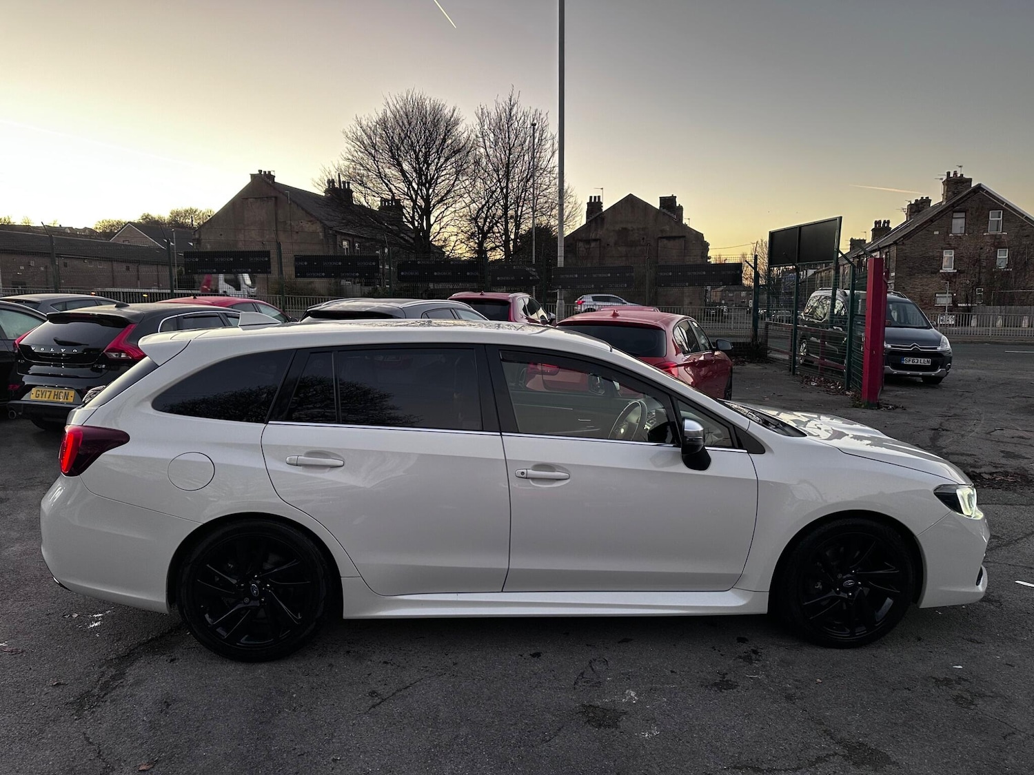 Used Subaru Levorg 2016 for sale - 76607828: Photo 14