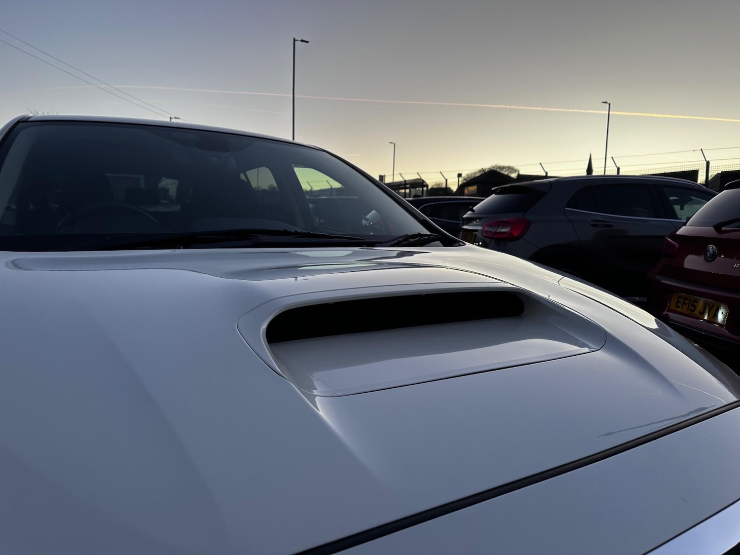 Used Subaru Levorg 2016 for sale - 76607828: Photo 15