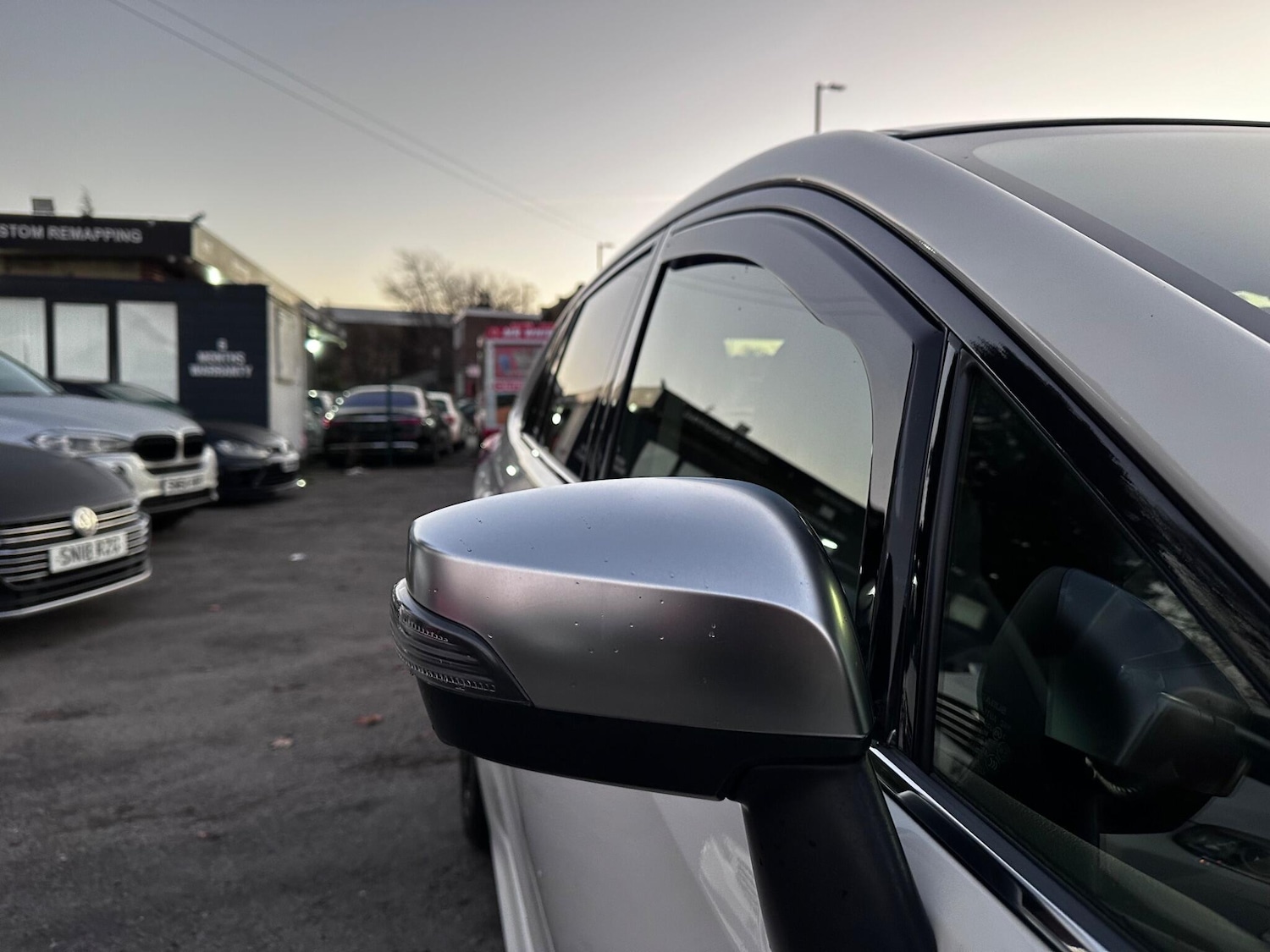 Used Subaru Levorg 2016 for sale - 76607828: Photo 16