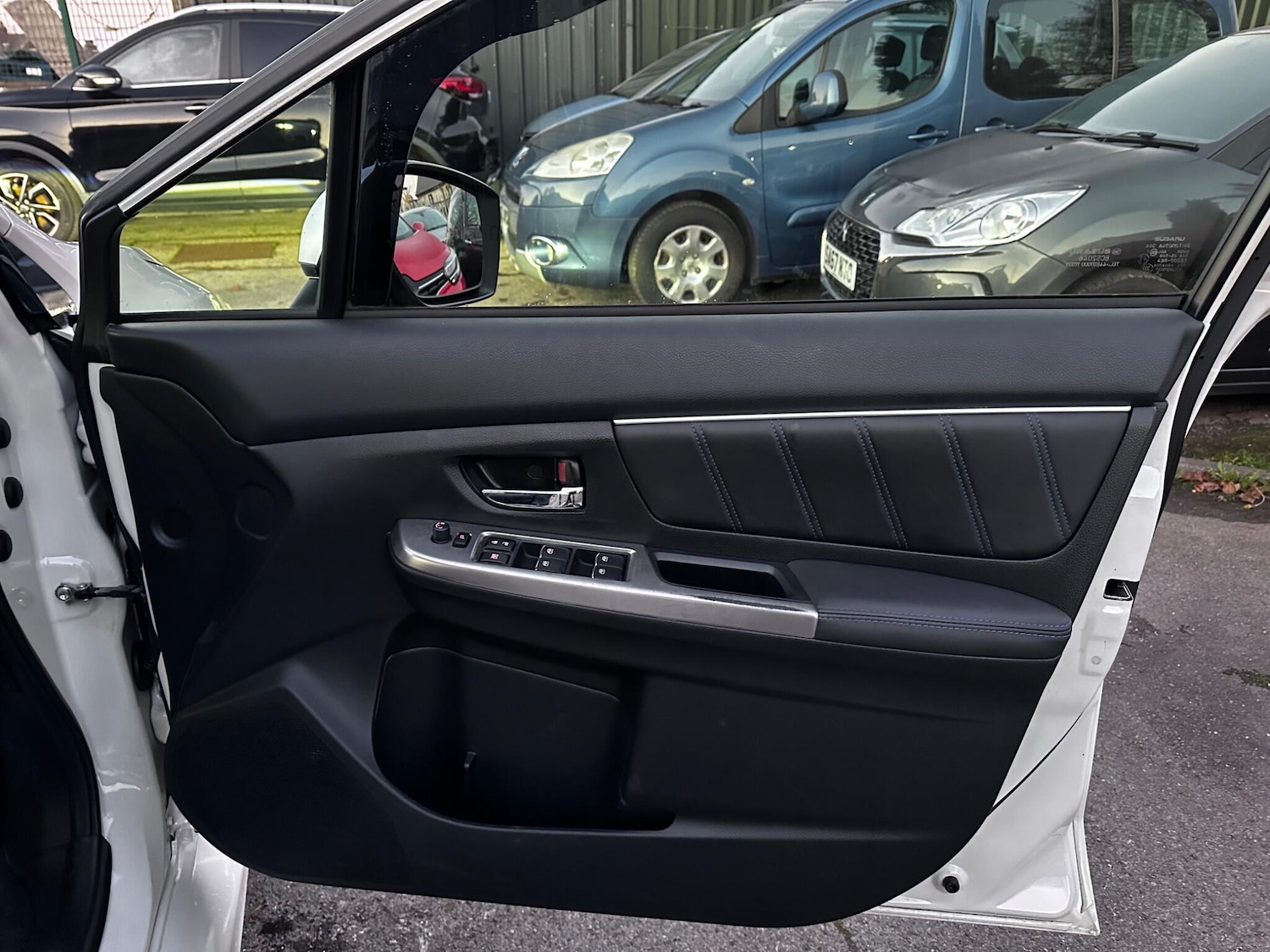 Used Subaru Levorg 2016 for sale - 76607828: Photo 17