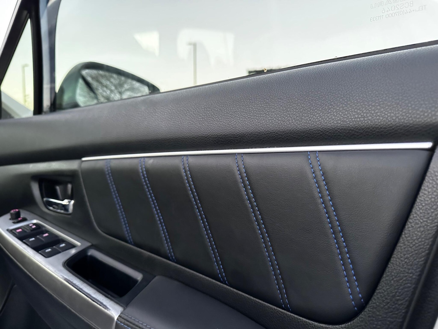 Used Subaru Levorg 2016 for sale - 76607828: Photo 18