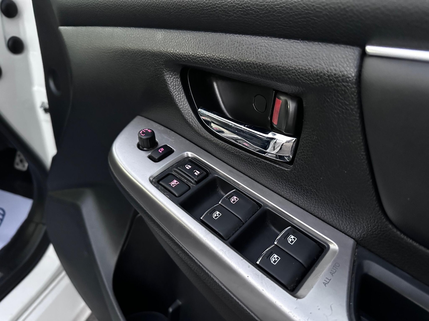 Used Subaru Levorg 2016 for sale - 76607828: Photo 19