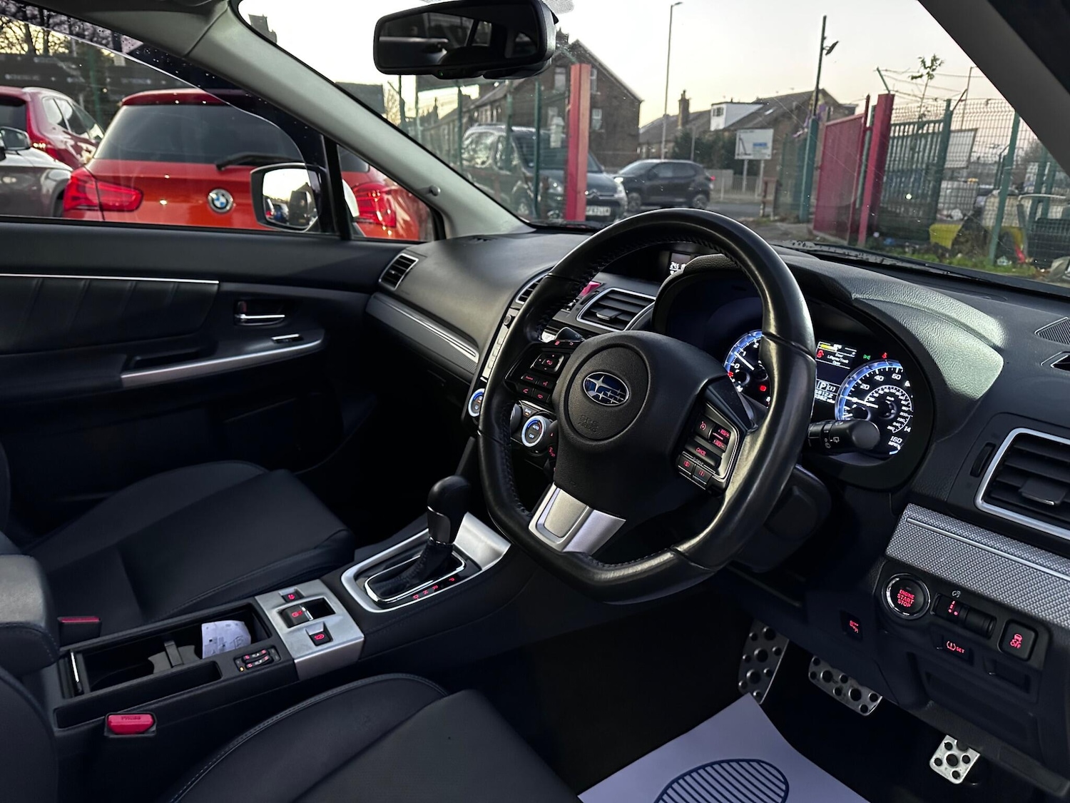 Used Subaru Levorg 2016 for sale - 76607828: Photo 20