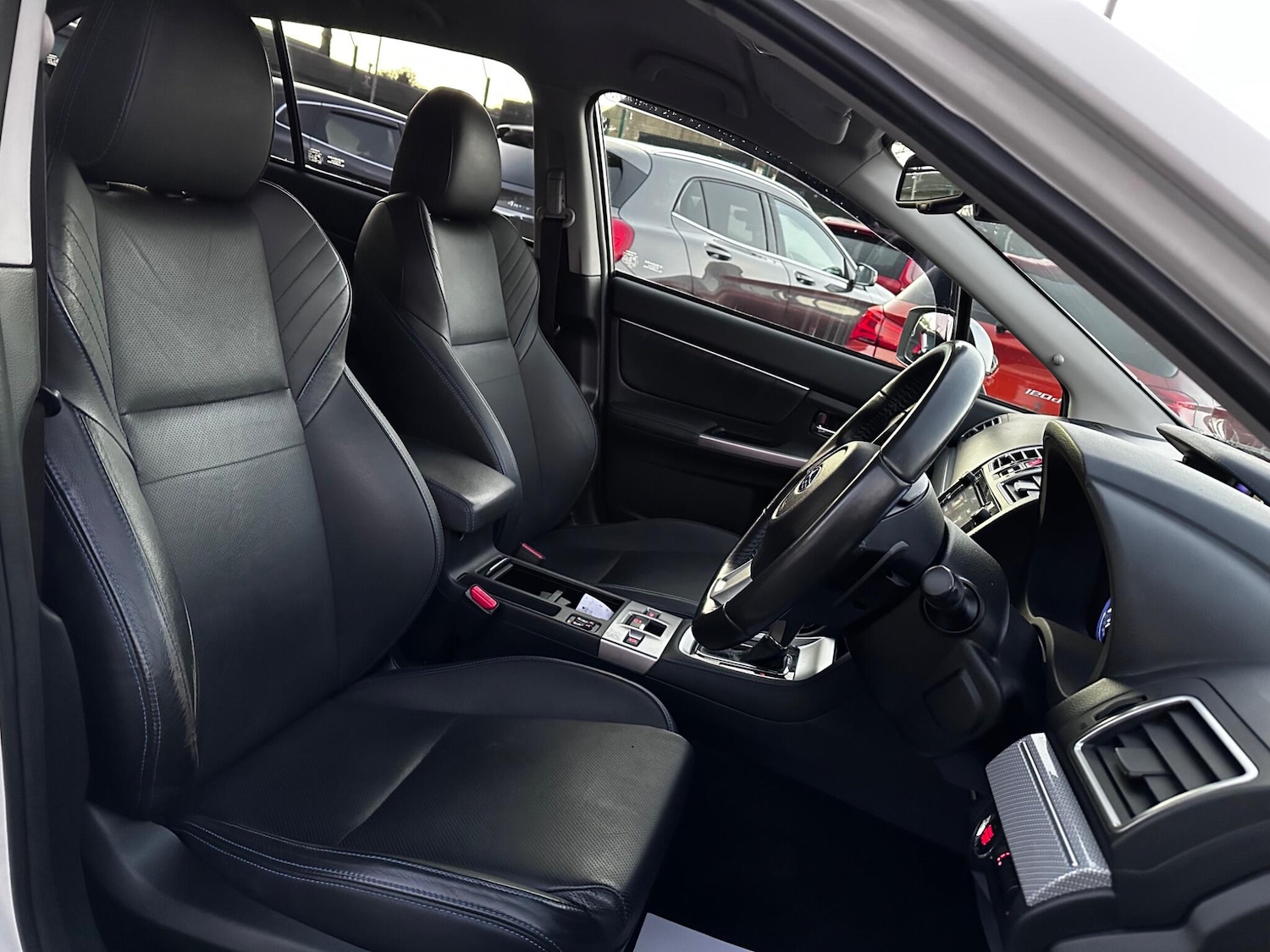 Used Subaru Levorg 2016 for sale - 76607828: Photo 22