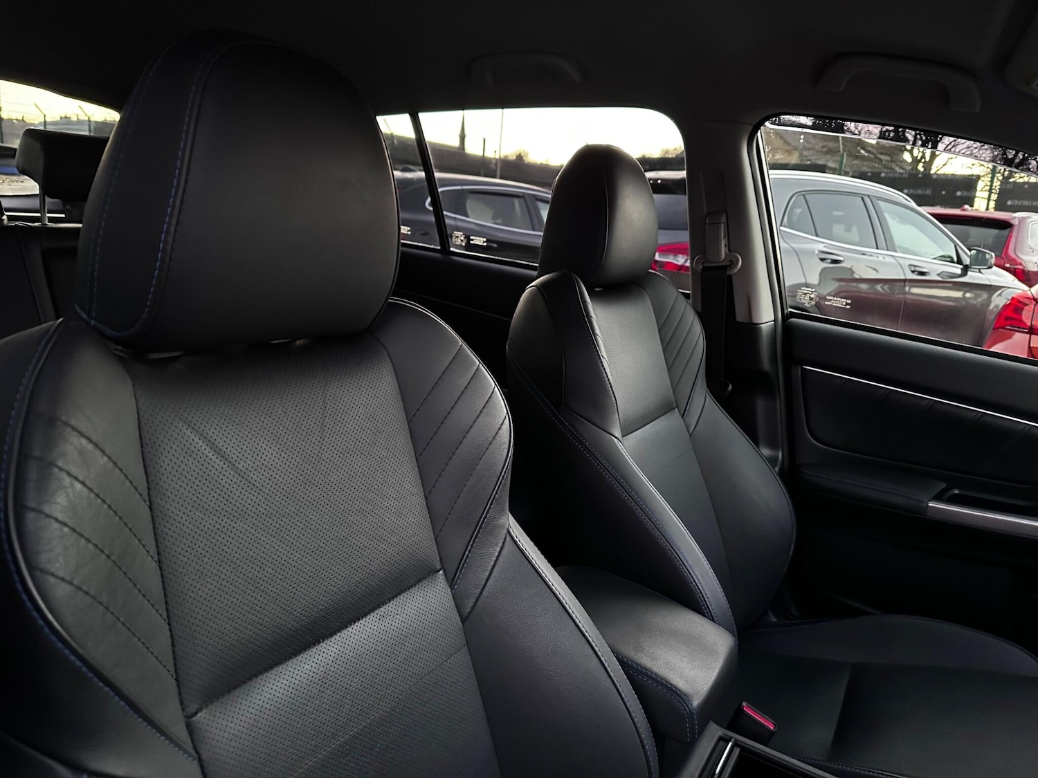 Used Subaru Levorg 2016 for sale - 76607828: Photo 23