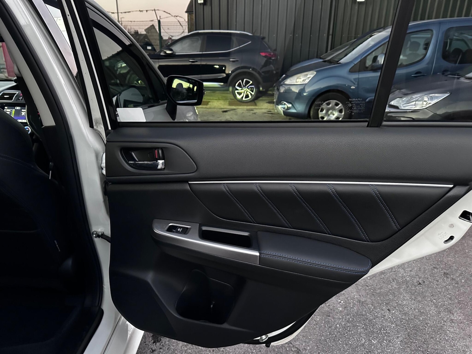 Used Subaru Levorg 2016 for sale - 76607828: Photo 24