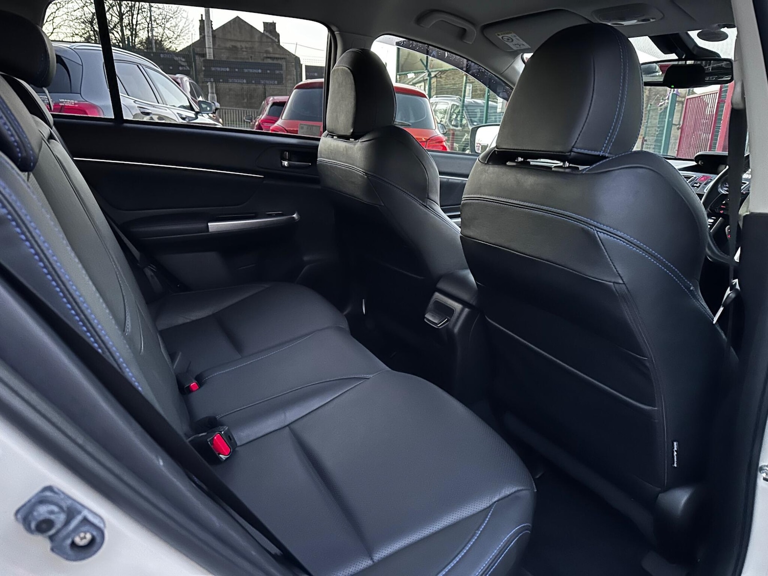 Used Subaru Levorg 2016 for sale - 76607828: Photo 25