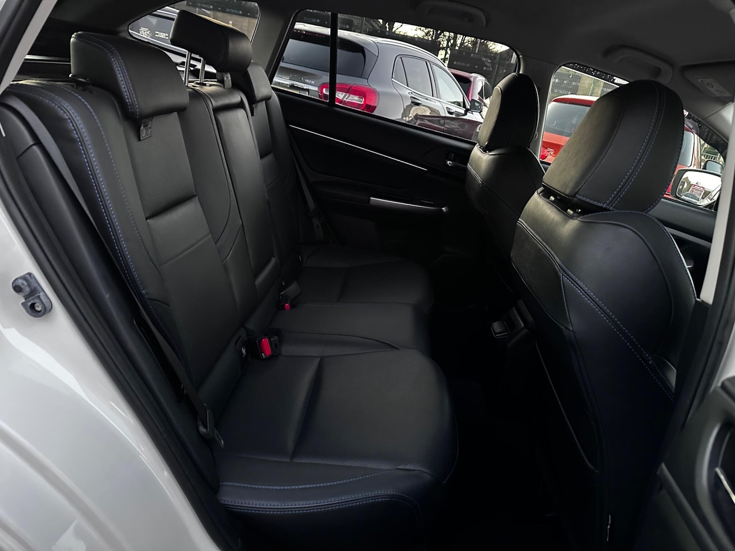 Used Subaru Levorg 2016 for sale - 76607828: Photo 26